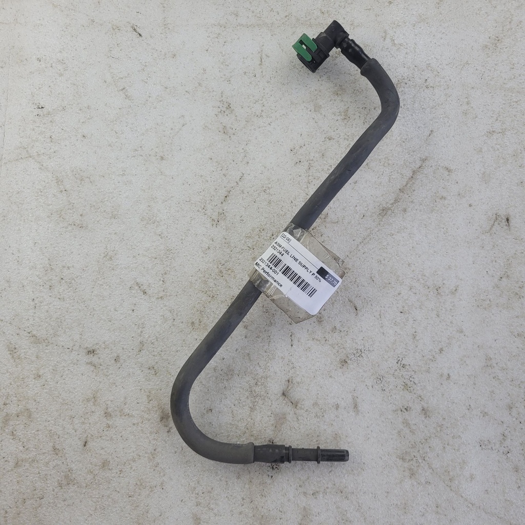 ASM-FUEL LINE SUPPLY P 
