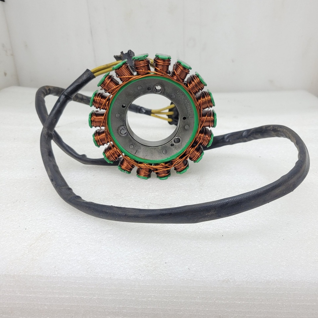 magneto stator assy.
