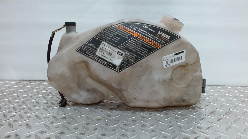 ASM-OIL BOTTLE