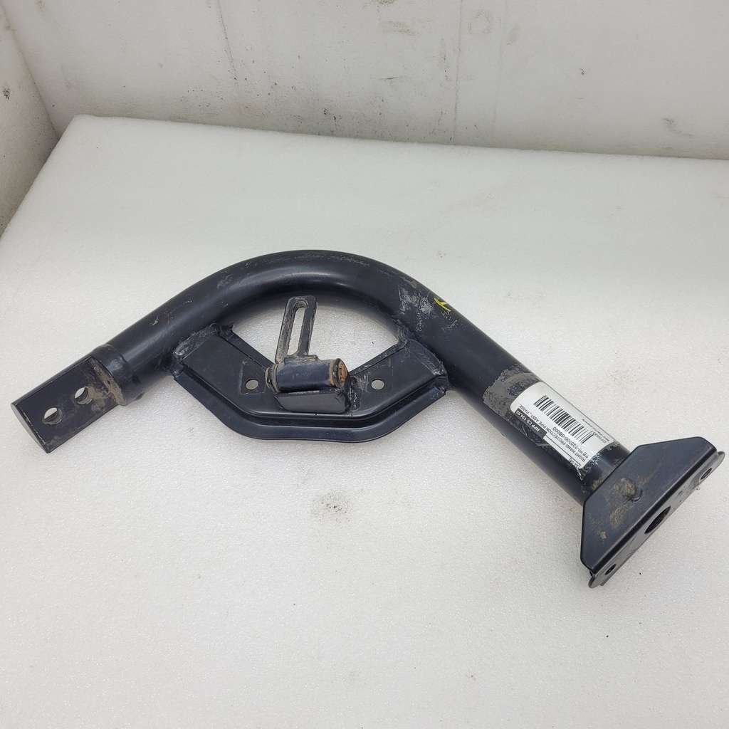 (new ref. 5by0-230300-0bp00) rh protection pipe assy., passenger