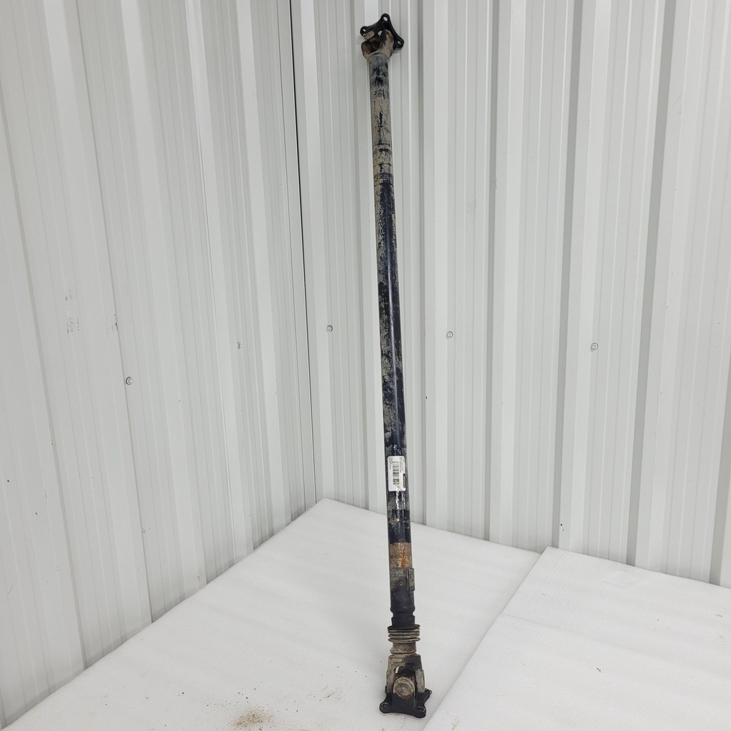 front drive shaft