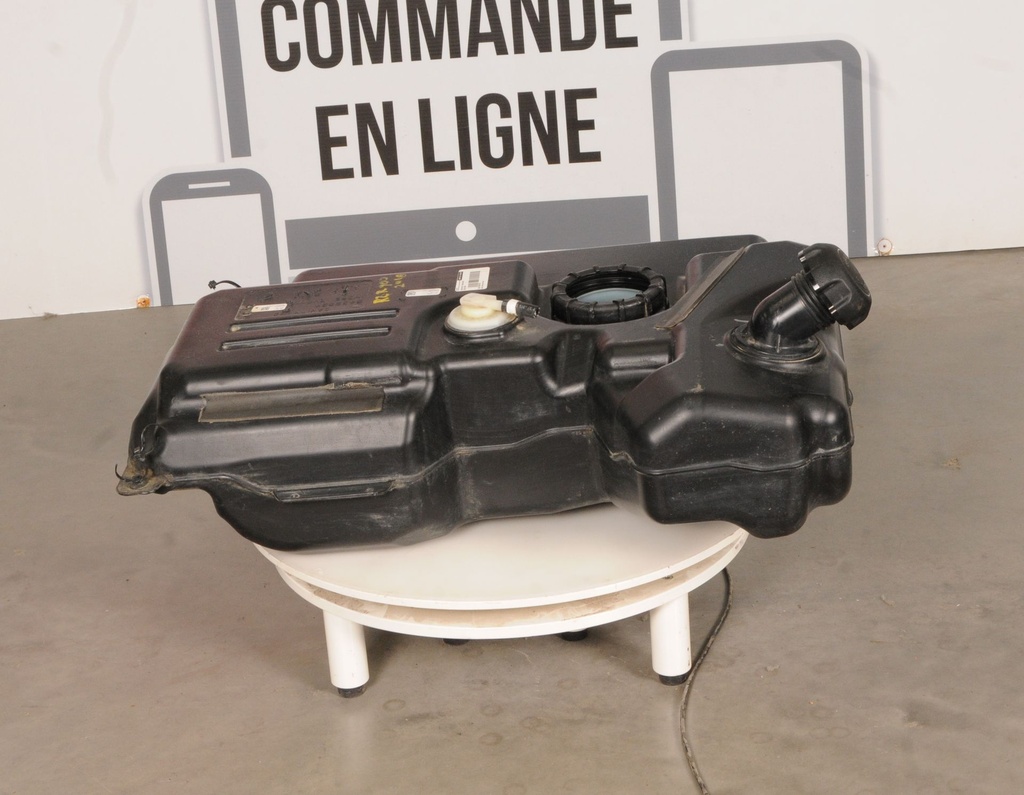 (new ref. 2522377) asm-fuel tank,miop