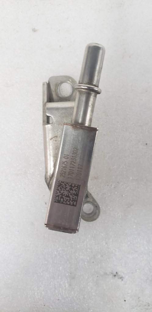 FUEL RAIL, 1 CYLINDER