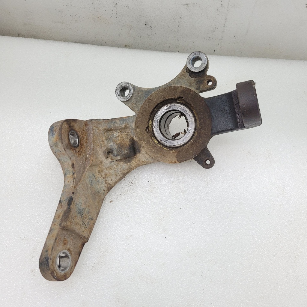 lh steering knuckle