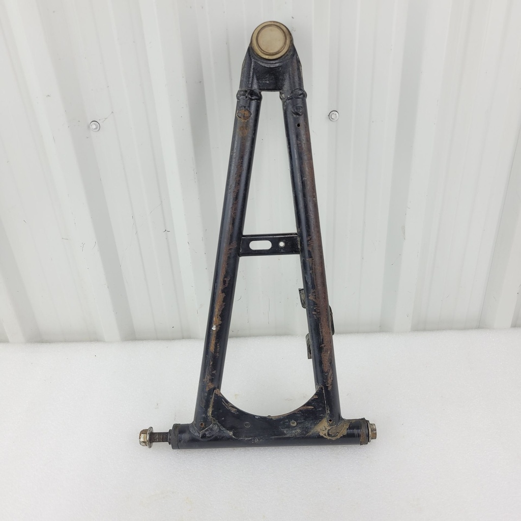 front lower swing arm assy., rh