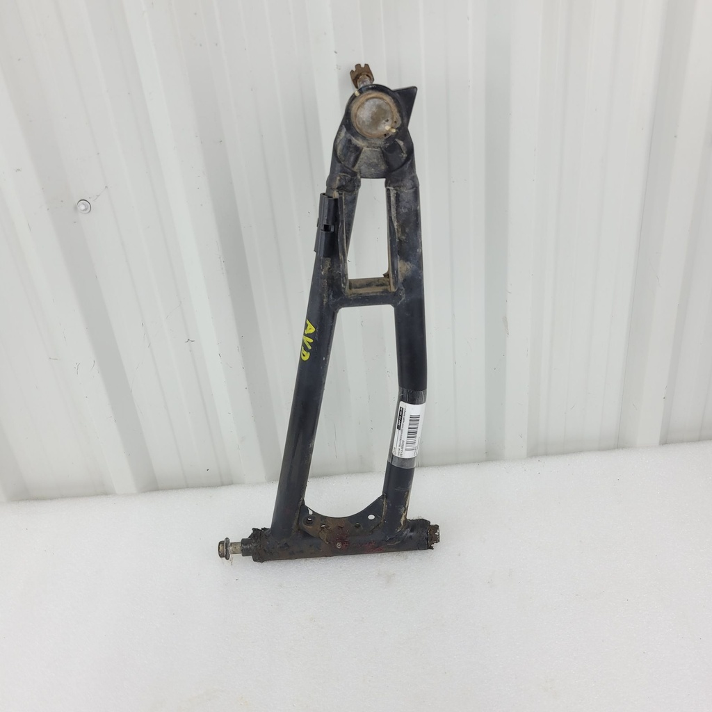 (new ref. 5byv-050310-c000) front upper swing arm assy., rh