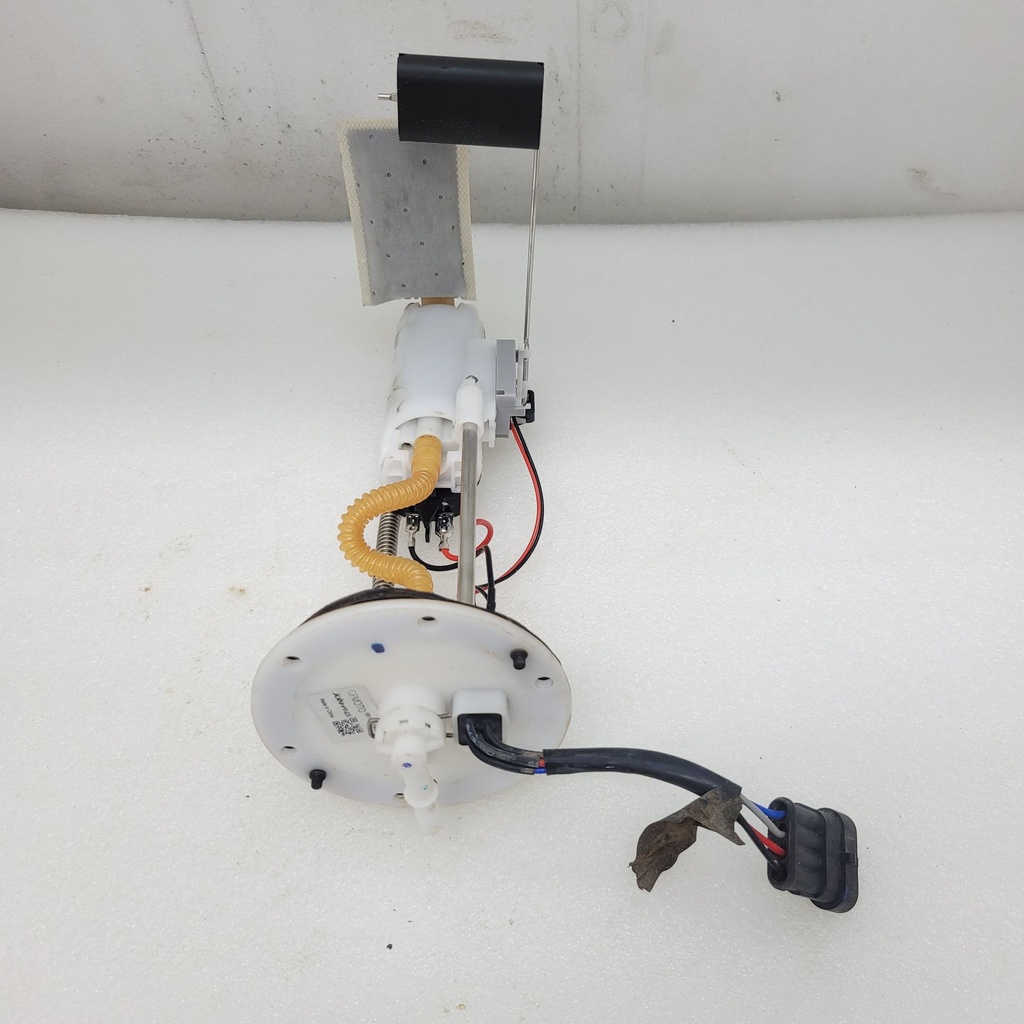 fuel pump assy