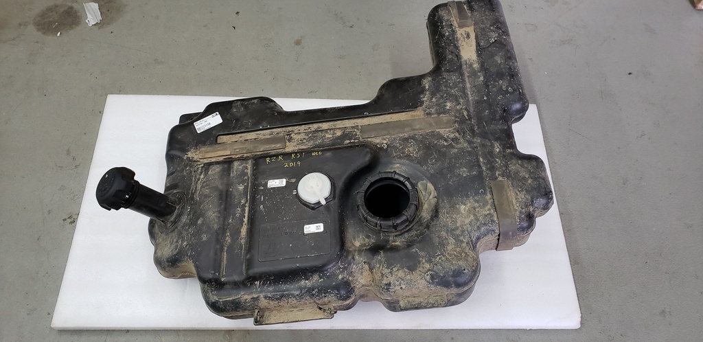 ASM-FUEL TANK - POLARIS - 2521818 POLARIS