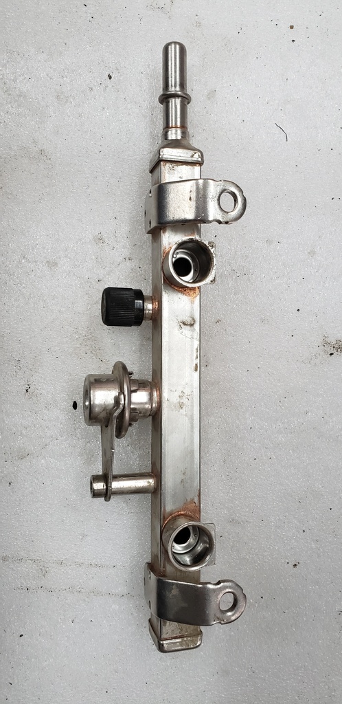 FUEL RAIL, SRV