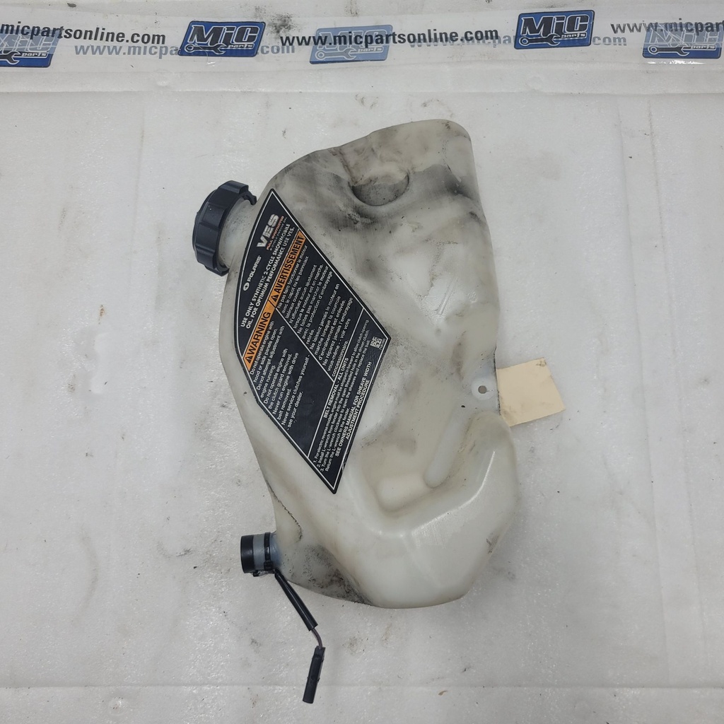 (new ref. 2522534) asm-oil bottle