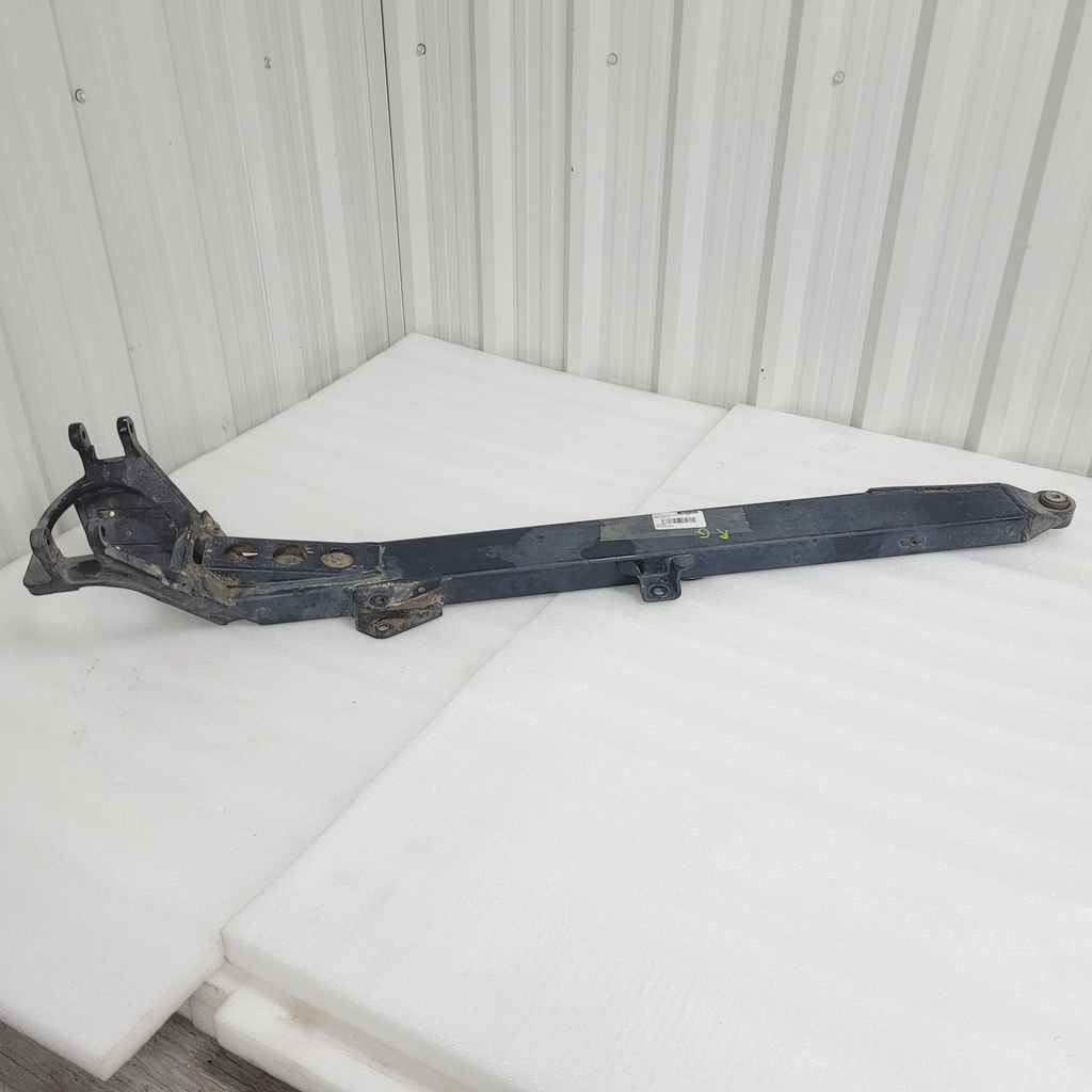 REAR SWING ARM ASSY., LEFT HAND