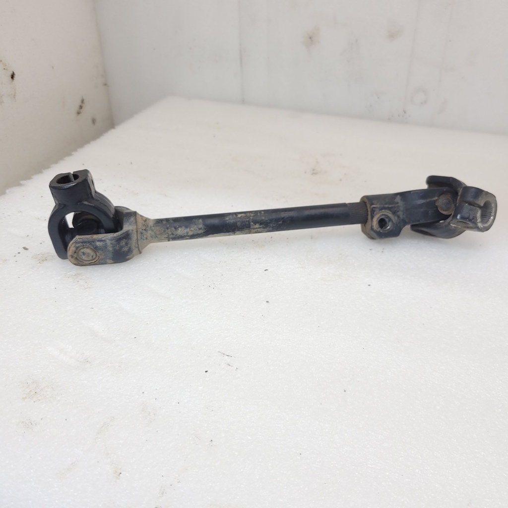 lower steering universal shaft