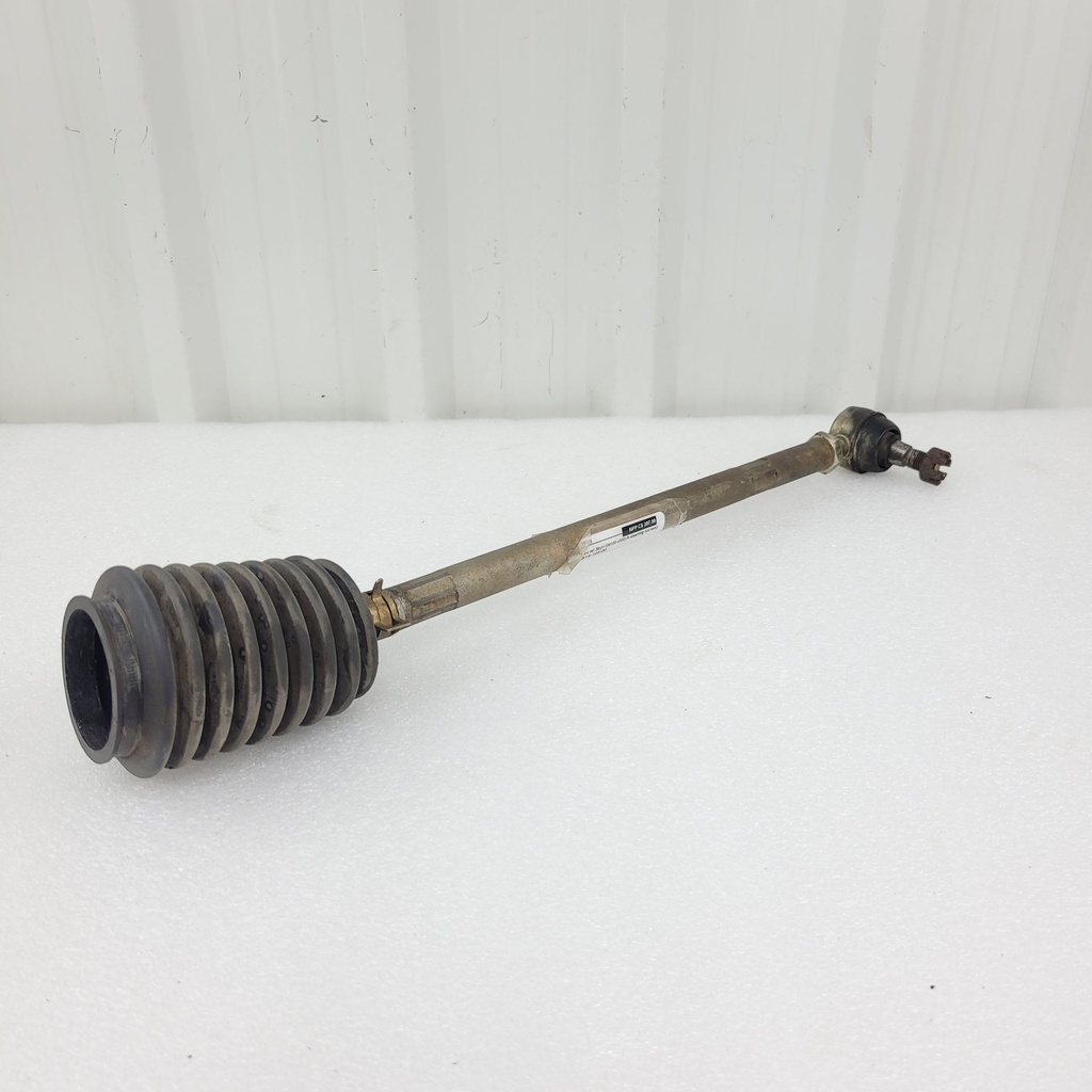 (new ref. 5byv-104100-c000) lh steering rod assy