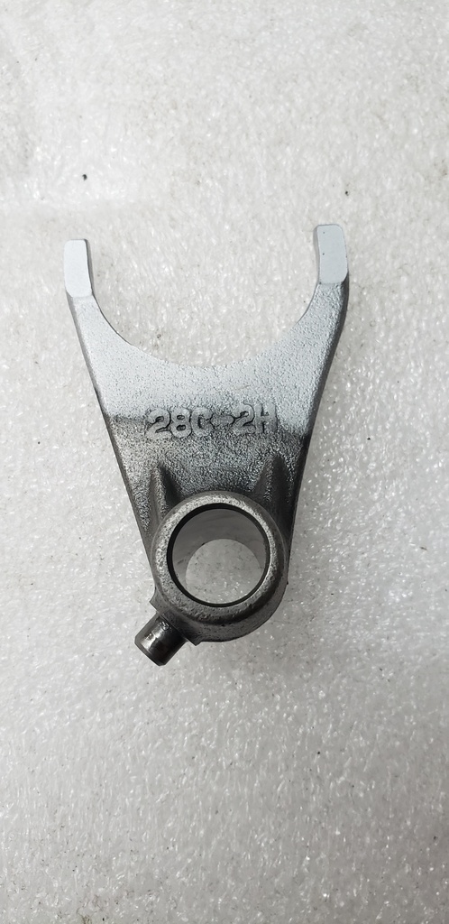 fork gear shift no.2