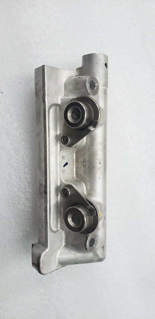asm-fuel rail,133p