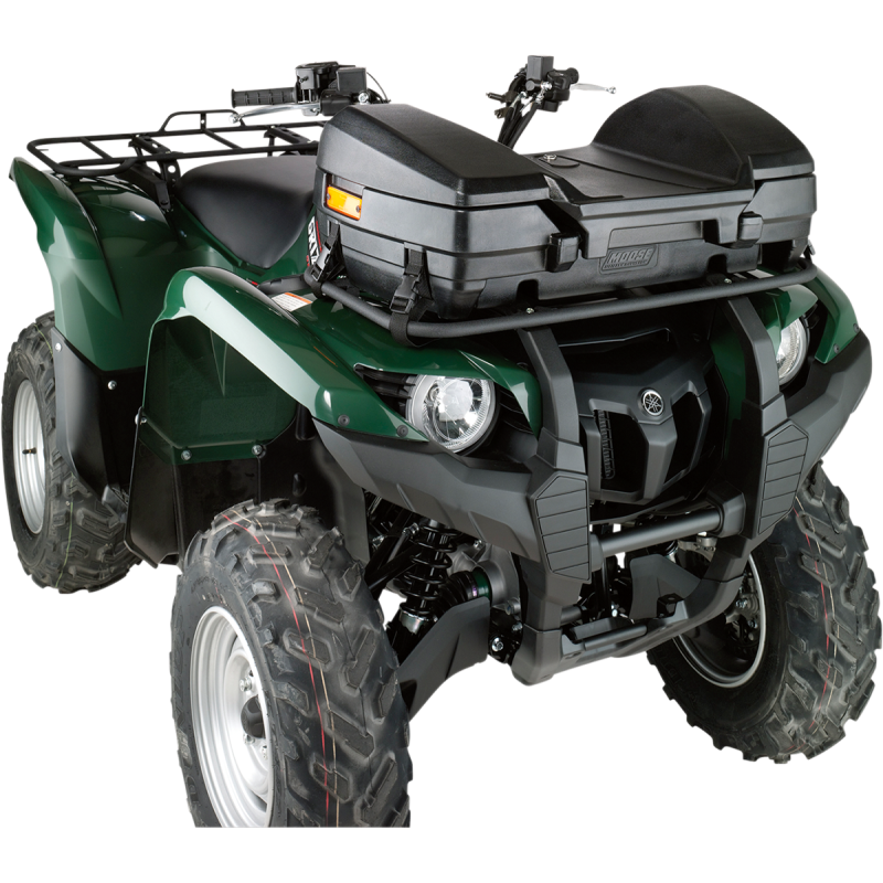 MOOSE UTILITY DIVISION  FORESTNOCAN