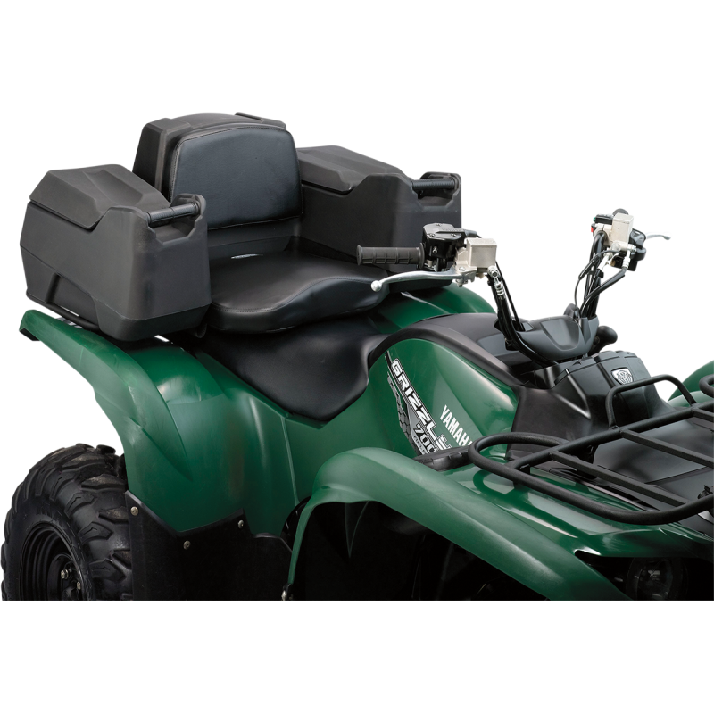 MOOSE UTILITY DIVISION  2220A002