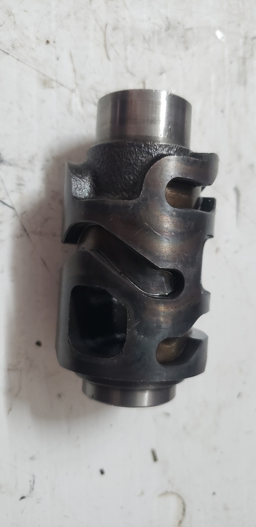 cam gear shift