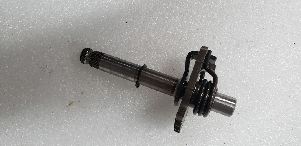 SHAFT, SUB T/M SHIFT, NO.SUZUKI - 25510-31G01