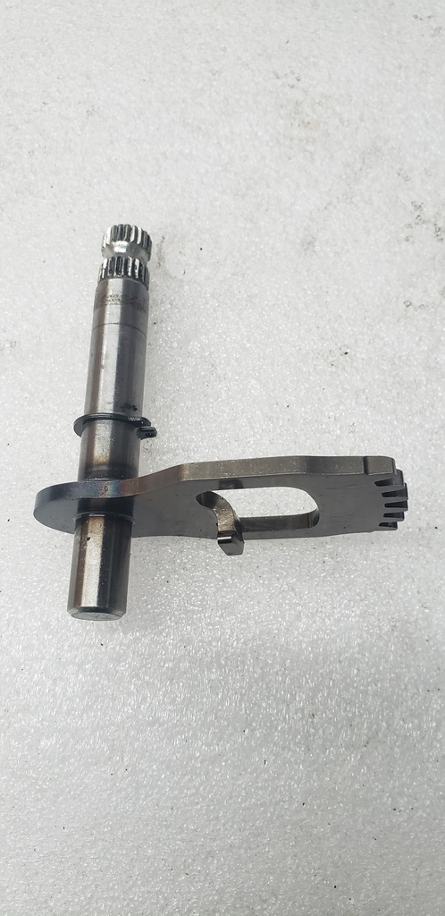 SHAFT, GEAR SHIFTING