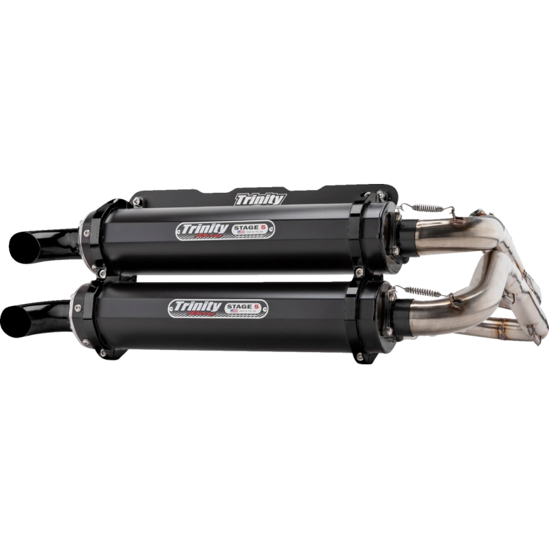 [10-1830-0618] TRINITY RACING  TR-4166D-C2