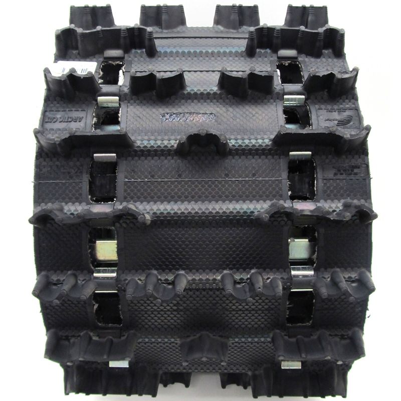 track assembly (inc. 25)