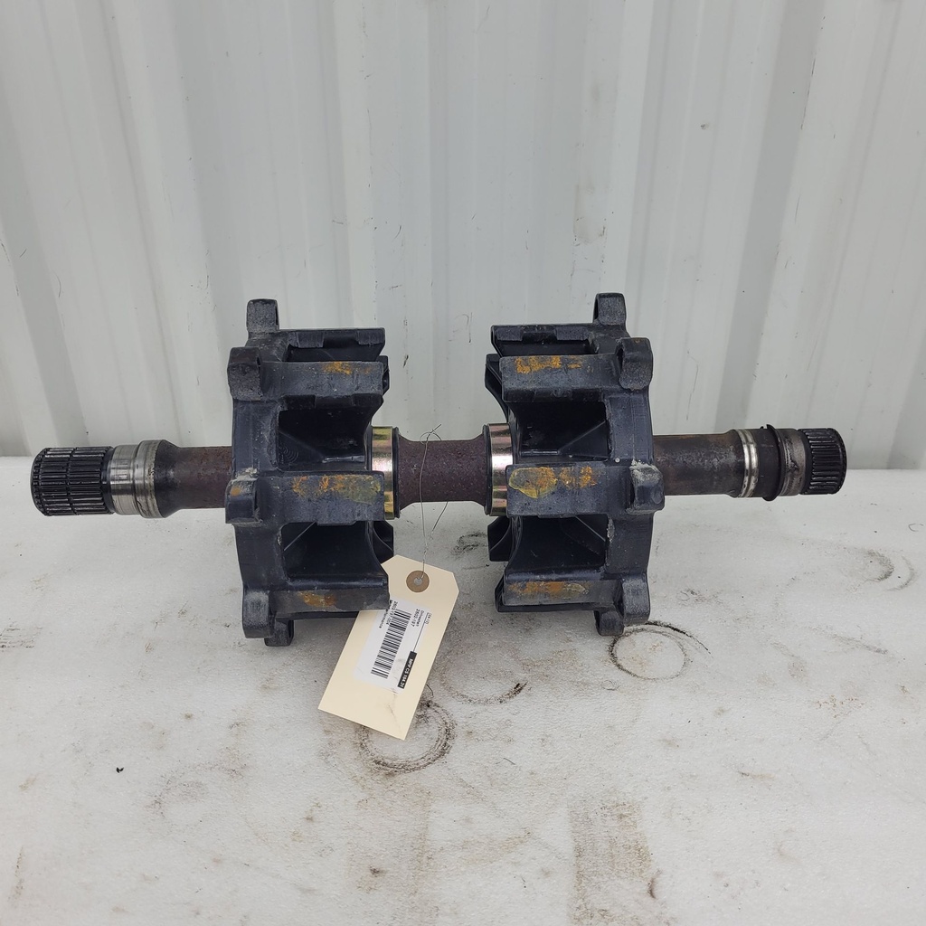 (new ref. 3602-321) driveshaft