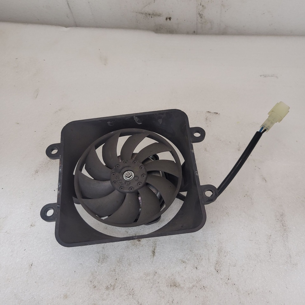 (new ref. 8fp-12405-01-00) blower assy