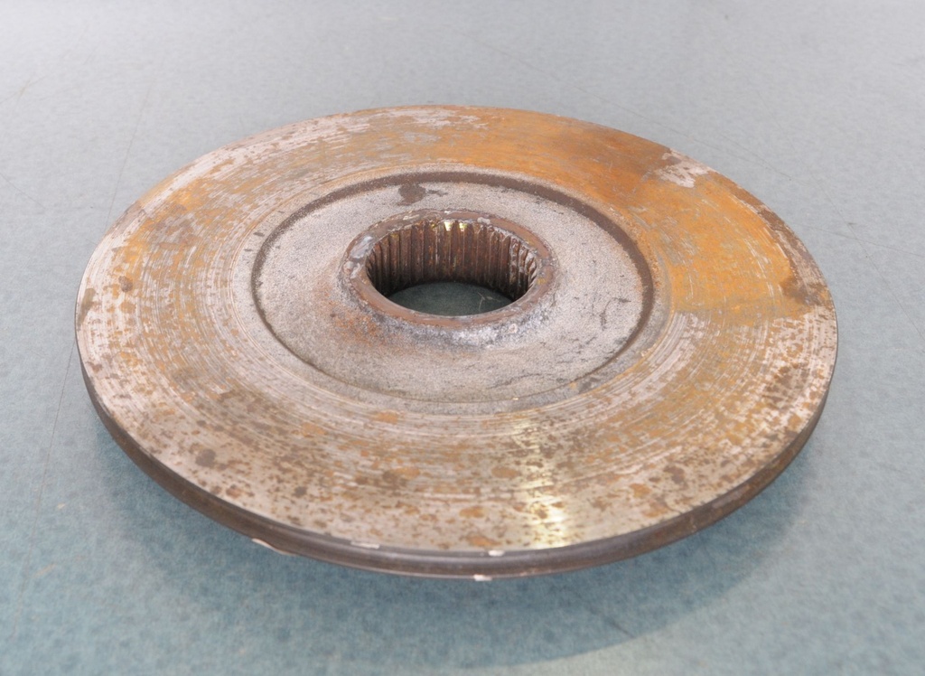 disc, brake
