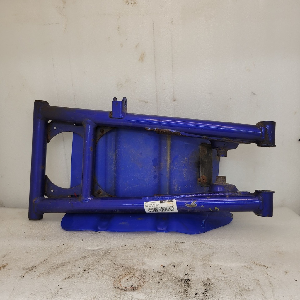 Front Lower Arm Comp. (Left)