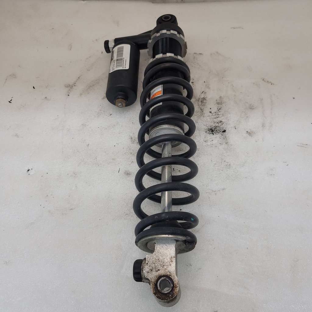 absorber assy 1