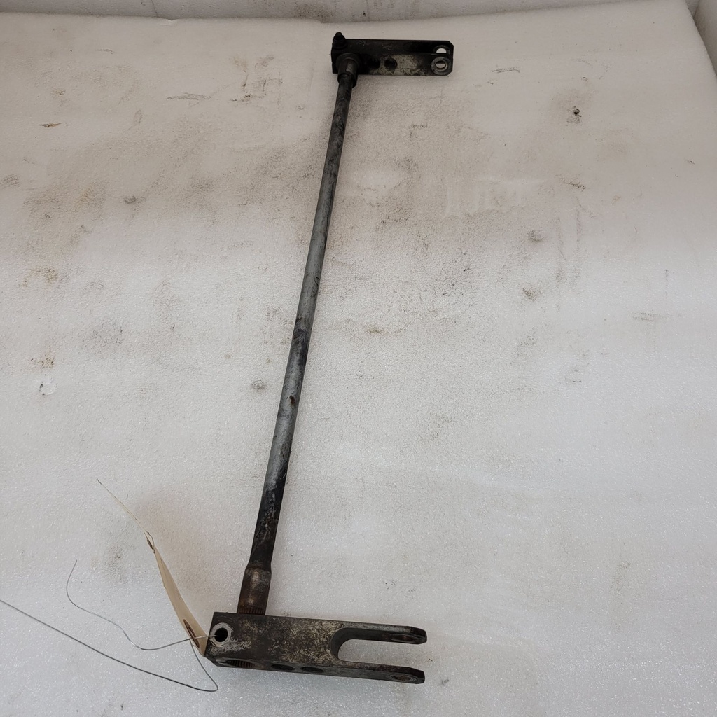 bar, stabilizer front