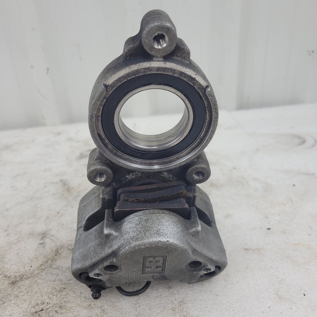 caliper, brake - assembly (inc. 11-18)