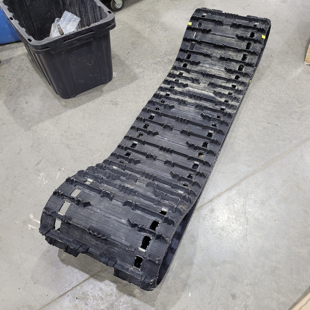 track assembly (inc. 20)