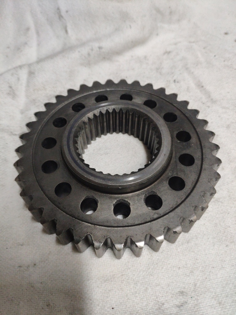 Sprocket - 37T (13 Wide)