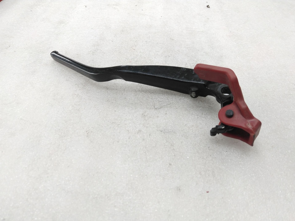 lever, brake - assembly (inc. 4-6)