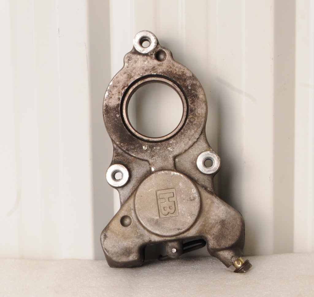 Caliper, Brake - Assembly (inc. 11-18)