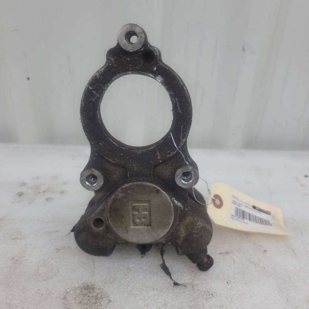 caliper, brake - assembly (inc. 11-18)