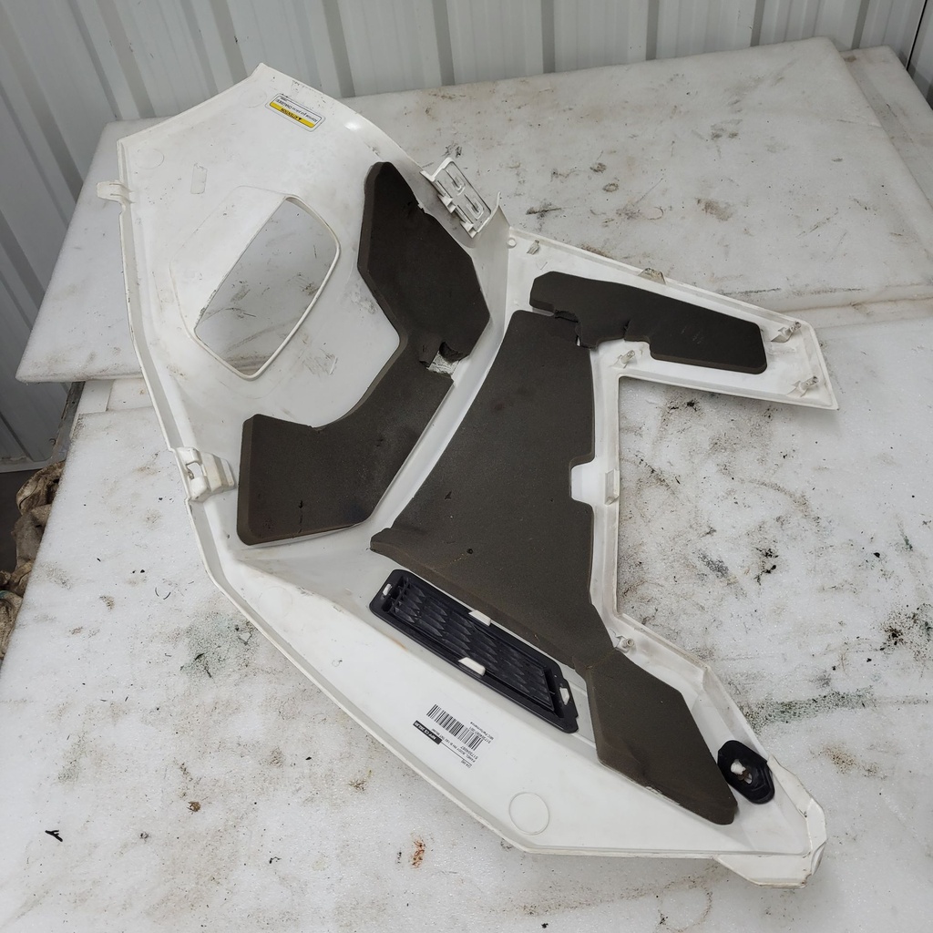 PANEL_BODY RH B-190 TNT Model