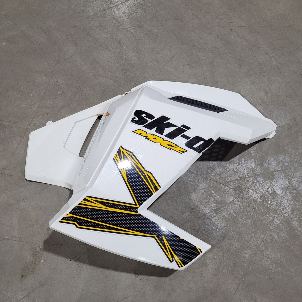 PANEL_BODY RH B-190 TNT Model