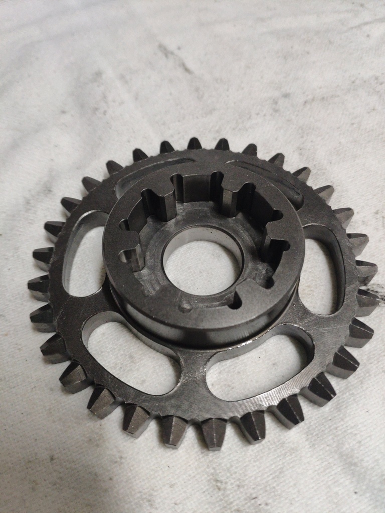 gear, reverse idler - 30t (11 wide)
