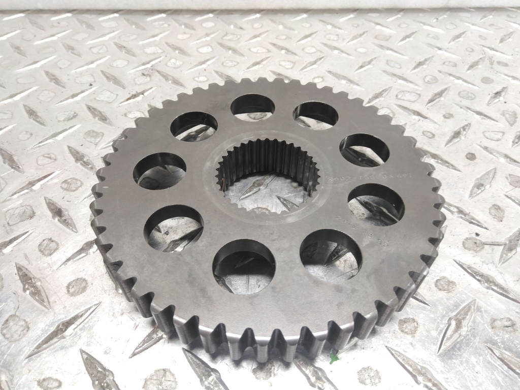 sprocket - 49t (13 wide)