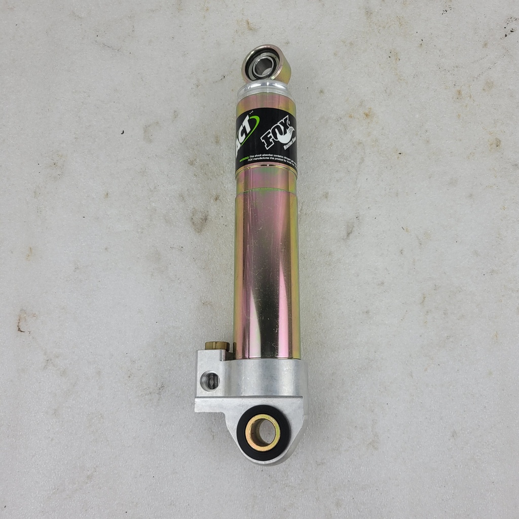 KIT,REAR SHOCK-01 SNO PRO