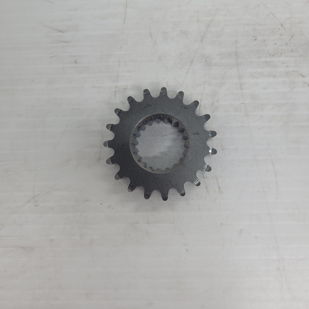 Sprocket, bw-19t fwd-(13 wide/19 spline)