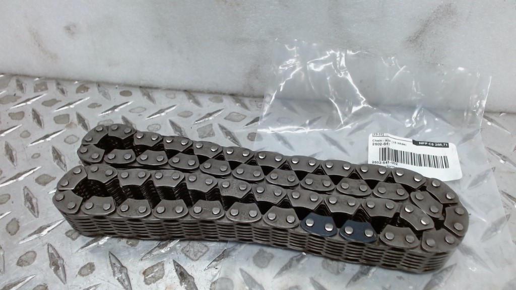 Chain - 92P (15 Wide)