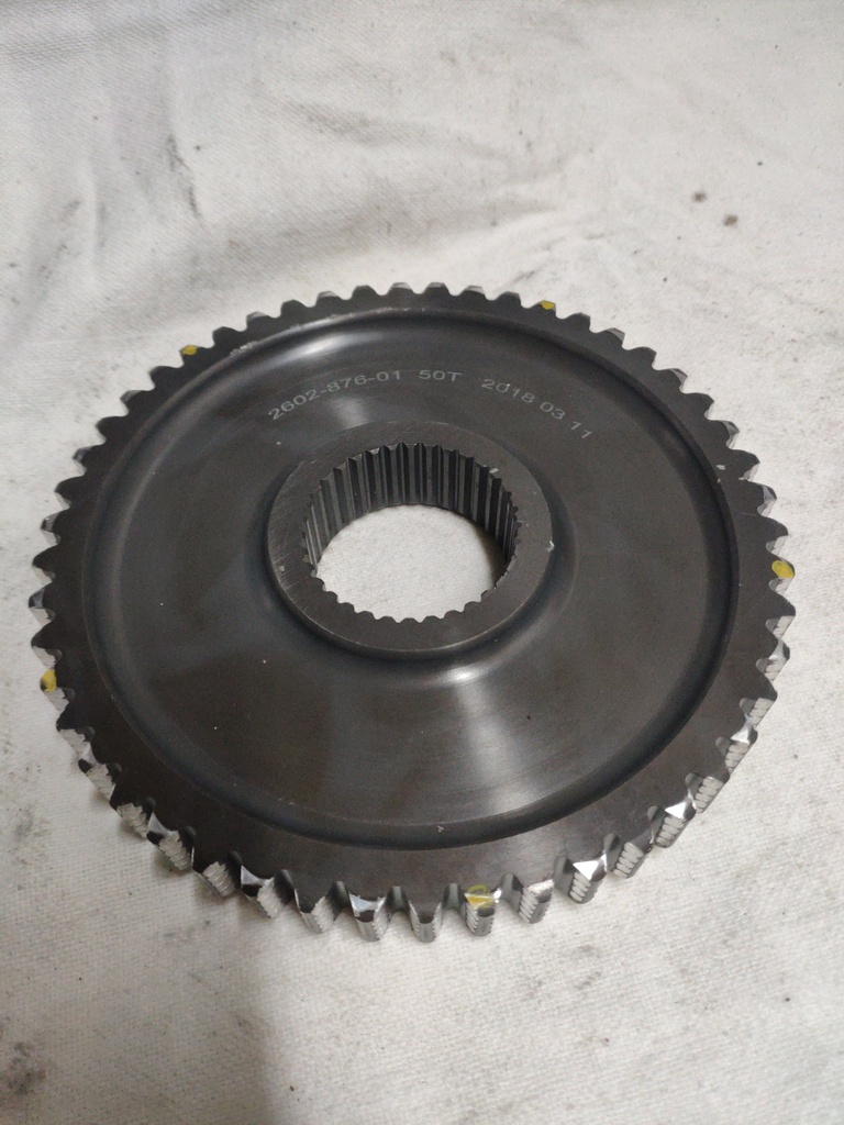 sprocket - 50t (13 wide)