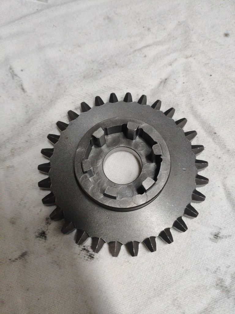 Gear, Reverse Idler - 30T - 2602-920 ARCTIC CAT
