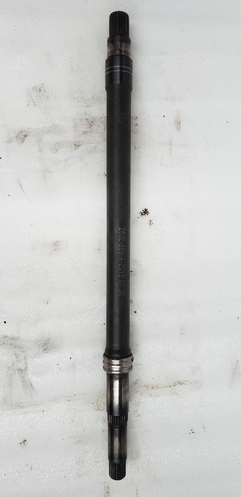 Shaft, Driven - 2602-969 arctic cat