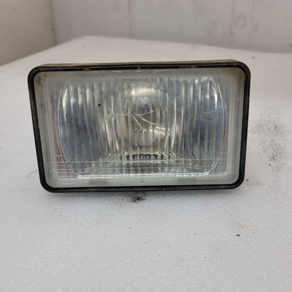 LAMP HOUSING