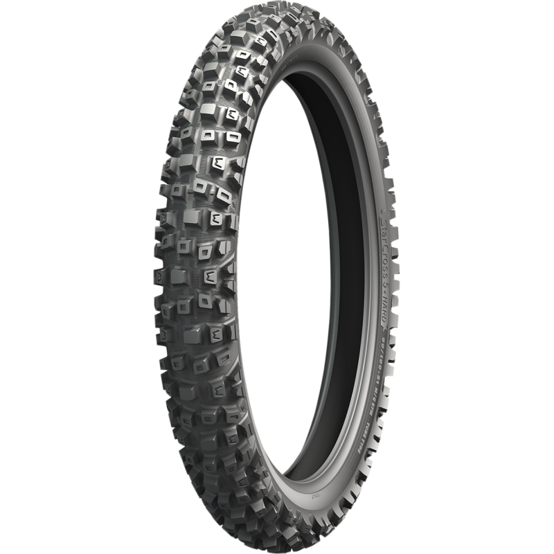 90/100-21 57M STARCROSS 5 HARD FRONT